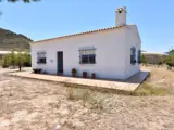 Rural Spanish property