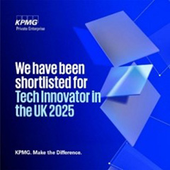 KPMG Tech Innovator